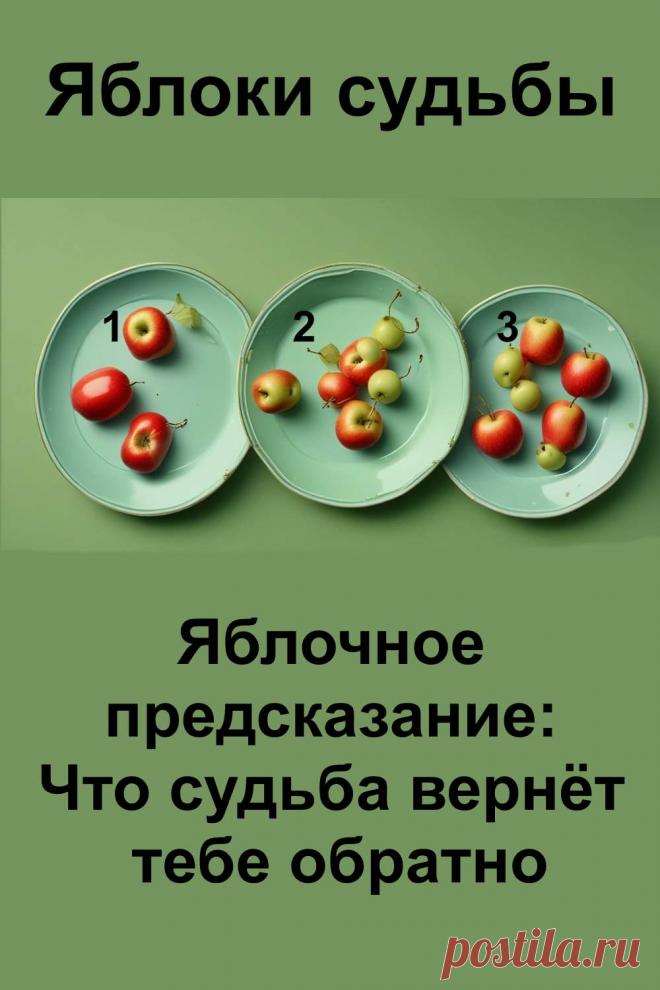 Жизнь иногда уносит то, что делало её радостной и лёгкой. Но судьба умеет возвращать важное. Этот тест подскажет, какие именно моменты вернутся в твою жизнь. Позволь себе почувствовать предстоящие изменения и принять подарки судьбы, которые делают каждый день гармоничным и наполненным смыслом.