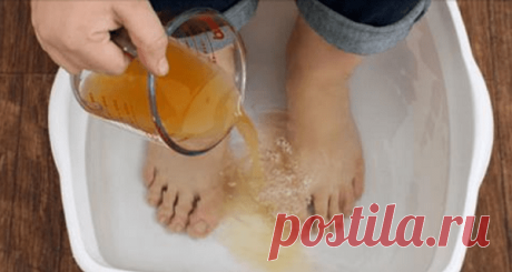 Как очистить организм через стопы? 


Вы найдете способ подходящий для себя!







 


Вы знаете об этом очень эффективном лечении — детоксикации тела через ноги? По-видимому, наши ноги имеют естественные энергетические зоны, которые …