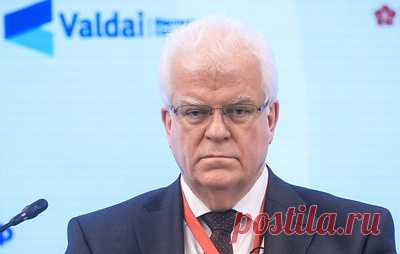 Чижов сообщил, что вопрос о переименовании СВО не стоит. ФСБ уже выступила с соответствующей информацией, подчеркнул бывший постпред России при ЕС