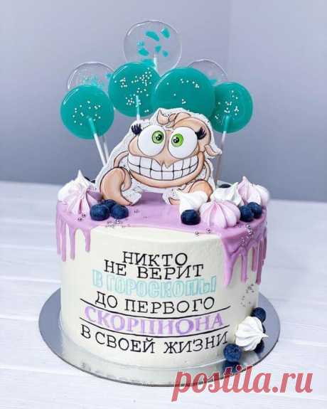 Бенто торт: 30 идей смешного дизайна - ALL-DEKOR
