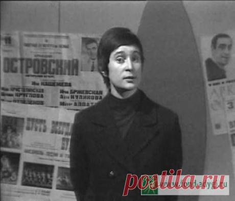 ИННА КАШЕЖЕВА. Время вслух