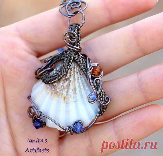 Магия рукоделия