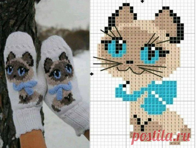 Котенок Гав