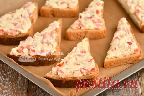 Горячие бутерброды без колбасы и мяса (из того, что есть в холодильнике) | Совет да Еда | Яндекс Дзен