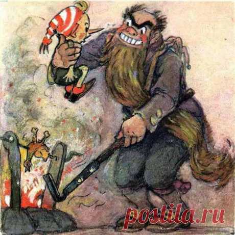 (82) ДОБРЫЕ СКАЗКИ-ТРЕНИНГИ.