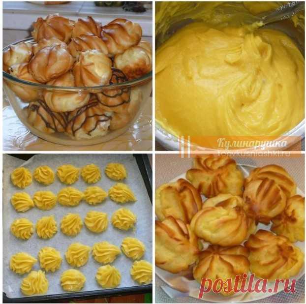 ВКУСНЕЙШЕЕ заварное тесто для эклеров: ВСЕГДА ПРАЗДНИК В ДОМЕ, КОГДА ГОТОВЛЮ ВСЕГДА ПРАЗДНИК В ДОМЕ, КОГДА ГОТОВЛЮ