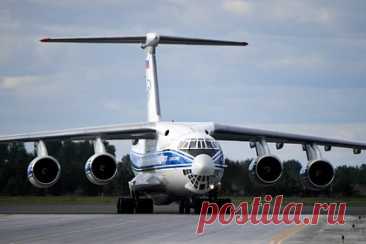 Основатель российской авиакомпании анонсировал ее передачу государству