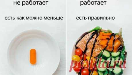 Когда тоска от куриной грудки: фуд-блогер показала, как правильно худеть, заменив привычные продукты Терять лишние килограммы тяжело. Это требует здоровой порции самоотверженности, работы над собой и жесткой дисциплины, особенно когда вокруг столько вкусных соблазнов. Однако похудение — это не только...