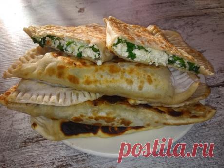 Теперь готовлю чебуреки только из этого теста. | От зарплаты до зарплаты. | Яндекс Дзен