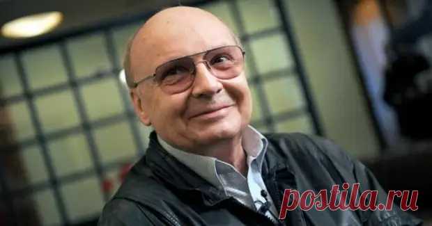 Памяти Андрея Мягкова - ДОСТОЙНАЯ ЖИЗНЬ НА ПЕНСИИ - медиаплатформа МирТесен