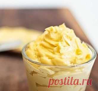 (+1) тема - Чесночный майонез | ВКУСНО ПОЕДИМ!