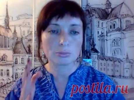 Заговоры на воду для обретения силы.