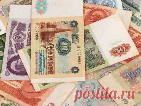 Пост «ТОП-10 финансовых афер в России» в блоге sh1954 – Сайт трейдера