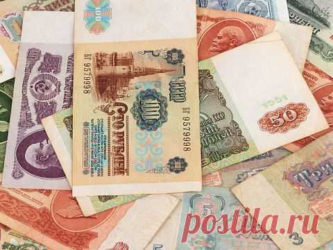 Пост «ТОП-10 финансовых афер в России» в блоге sh1954 – Сайт трейдера