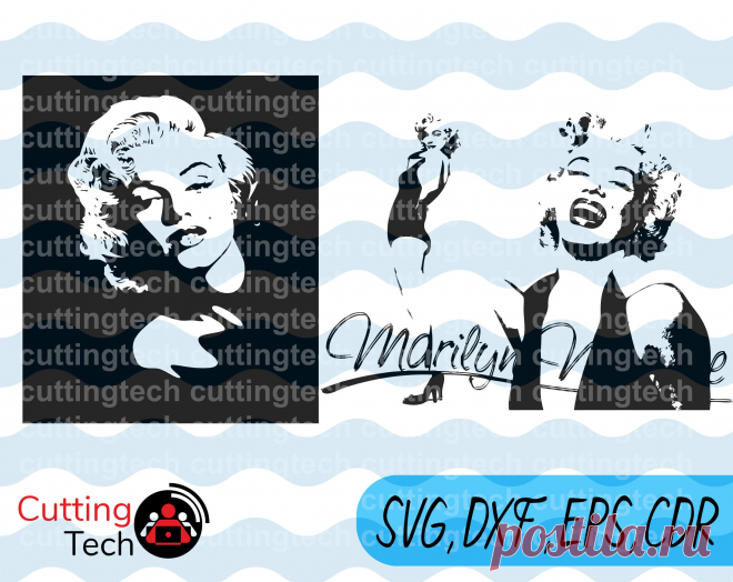 Marilyn Monroe svg Norma Jeane Mortenson face svg star svg
