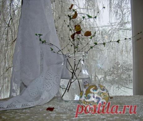 Никого не будет в доме...( Борис Пастернак)