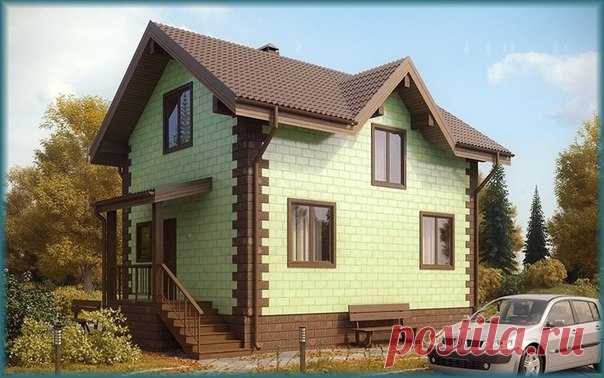 ДАЧНОЕ СТРОИТЕЛЬСТВО . ДИЗАЙН .: >> ...