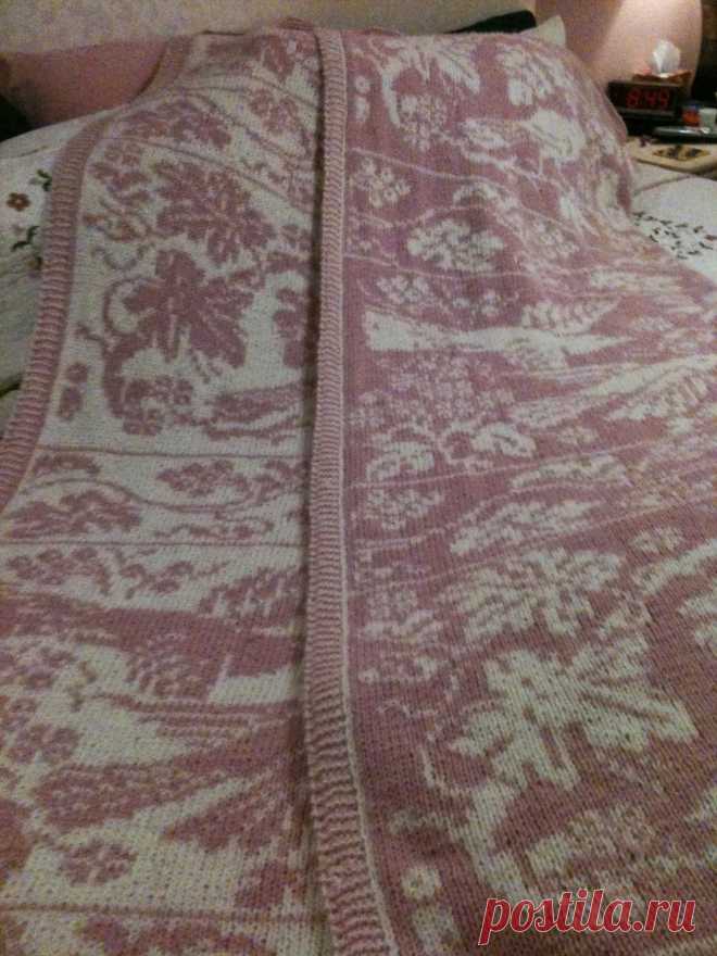 Безумие вязания: Doubleknits
