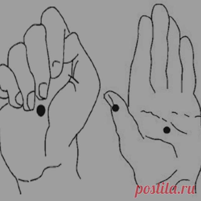 Упражнение для сохранения спокойствия духа в трудной ситуации! — Всегда в форме!