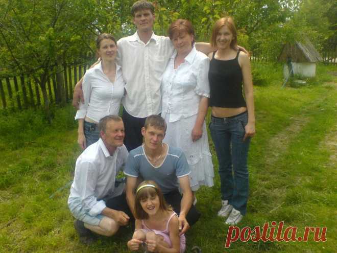 Максим Орехов