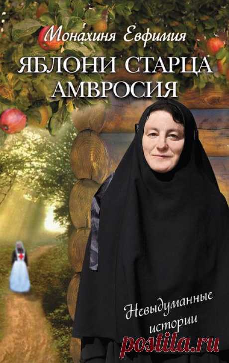 «Яблони старца Амвросия» — свидетельство многогранного таланта Евфимии (Пащенко), с одинаковой легкостью умеющей писать и остросюжетные истории из современной жизни, и рассказы о судьбах древних христиан. Среди их персонажей архиереи и патриции, монахи и блудницы, преступники и подвижники.
Показать полностью…