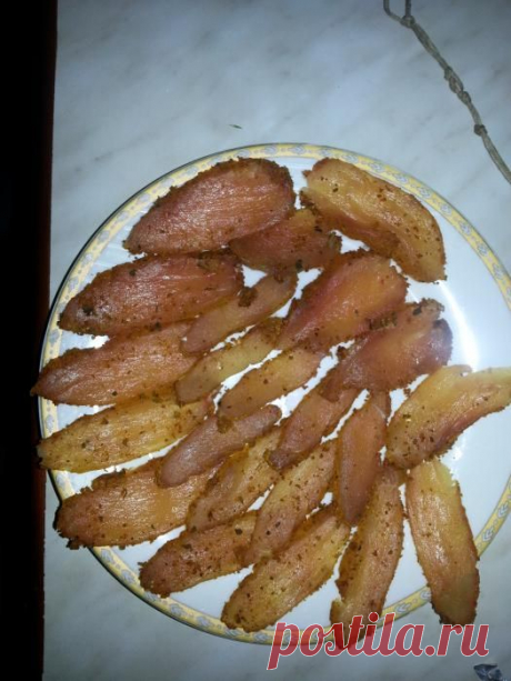 Блог сайта «БУДЕТ ВКУСНО!»