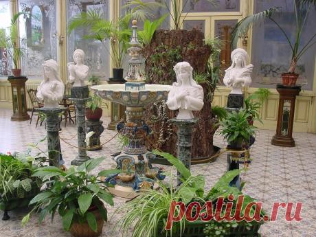 История керамики и ее роль в интерьере