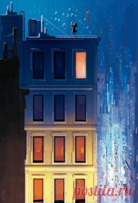 Pascal Campion
