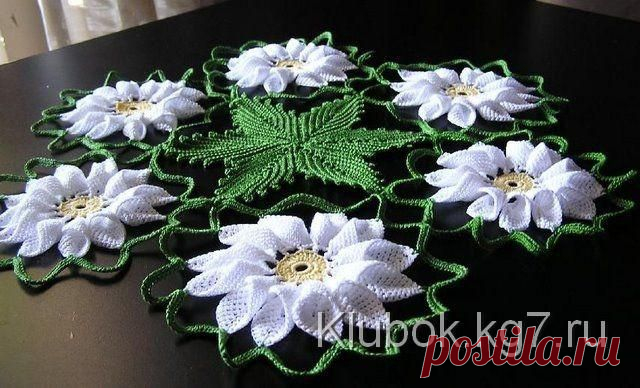 Для дома | Клубок