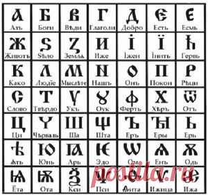Греческий язык - от Омеги до Альфы