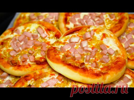 Я ИХ ОБОЖАЮ!!! ГОТОВА ЕСТЬ ХОТЬ КАЖДЫЙ ДЕНЬ! Смаженки Рецепт | Кулинарим с Таней