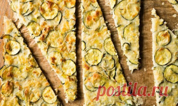 #Рецепт_из_кабачков в духовке Скарпачча
- #Рецепт из кабачков #Scarpaccia — #с_картофелем
- Рецепт из кабачков Scarpaccia — #с_тыквой
- Скарпачча — #кабачки, такие кабачки, совсем #без_глютена