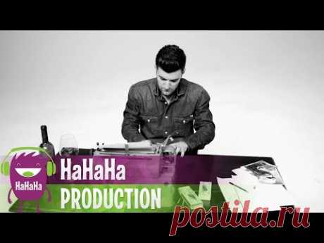 Smiley - Dream girl [Official video HD]