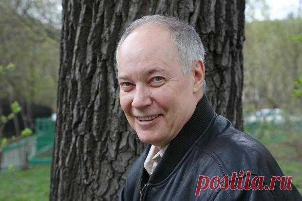 69-летний актер Владимир Конкин заразился коронавирусом - СМИ