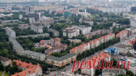 Три муниципалитета из Калининграда будут участвовать во всероссийском конкурсе. Три муниципалитета из Калининграда будут участвовать во всероссийском конкурсе лучших проектов создания комфортной городской среды. Читать далее