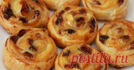 Французские булочки - вкусно и готовятся просто!  




Добрый день мои Дорогие читатели! Сегодня для Вас я приготовил нечто особое: пышные, ароматные и самое главное вкусные французские булочки, станут прекрасным блюдом для семейного завтрака.
Ингре…