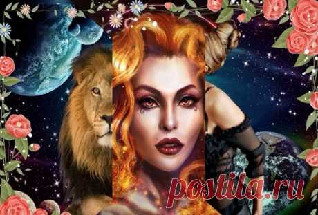 У каких знаков зодиака есть способности предсказывать предстоящие события — Гармония в тебе