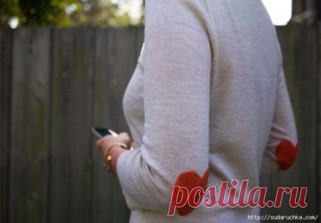 Блог сайта «Умелые ручки»