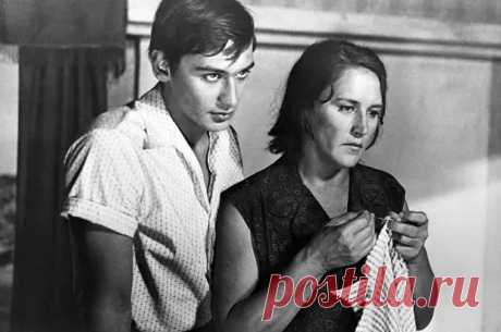 «У меня дурной характер? Брешут!» Боль и счастье Нонны Мордюковой - Занимательная болтология - медиаплатформа МирТесен