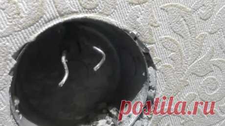 Как установить розетку если остались короткие провода