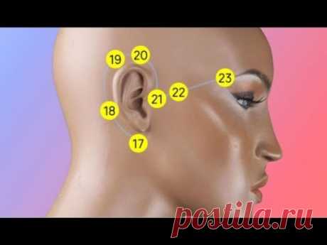 Височное постукивание — древняя техника, возрожденная хиропрактиками! Кончиками пальцев…