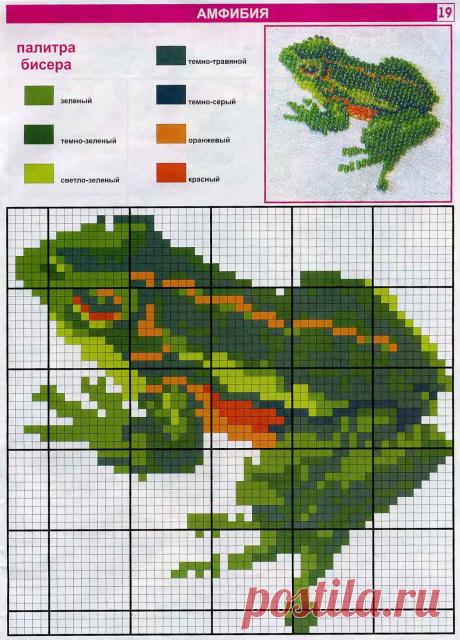 вышивание бисером геометрические рисунки - Поиск в Google