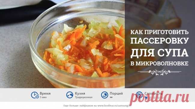 15 неожиданных возможностей микроволновки