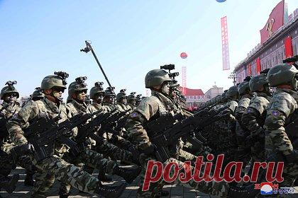 Северокорейский беженец рассказал о положении гомосексуалистов в армии КНДР