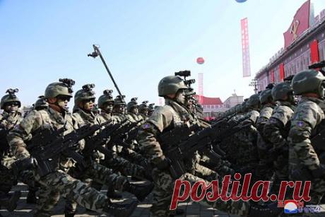 Северокорейский беженец рассказал о положении гомосексуалистов в армии КНДР