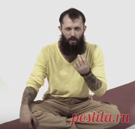 Эффективные упражнения для омоложения организма