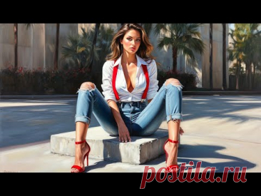 Бит стучит в груди (Роман Синицын)