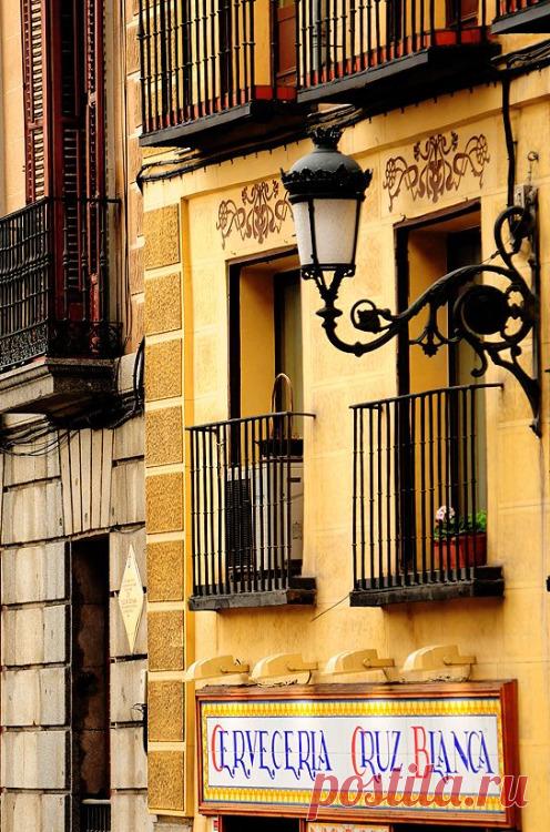 What if winter is not a place outside?