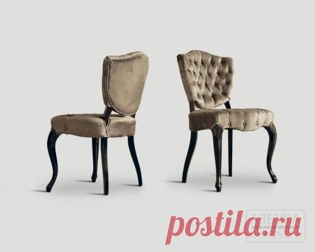 Стул DB000360 Dialma Brown DB000360 — купить по цене фабрики у официального поставщика в Москве
