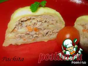 Мясной 